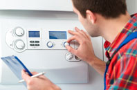 free commercial Warners End boiler quotes