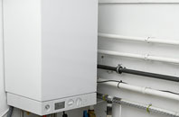 free Warners End condensing boiler quotes