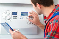 free Warners End gas safe engineer quotes