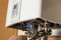 free Warners End boiler install quotes