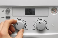 free Warners End boiler maintenance quotes