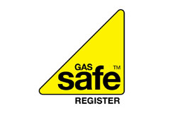 gas safe companies Warners End